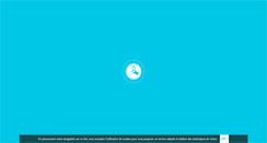 Desktop Screenshot of 3clics.com